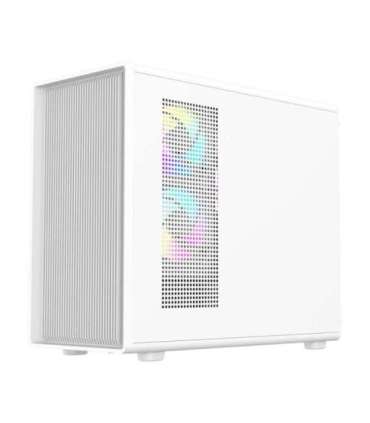 Darkflash DB460M computer case (white)