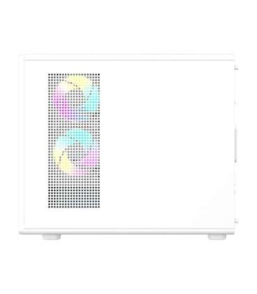 Darkflash DB460M computer case (white)