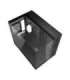 Darkflash TH285M computer case (black)