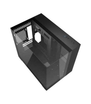 Darkflash TH285M computer case (black)