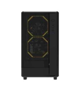 Darkflash DB330M Mesh computer case (black)