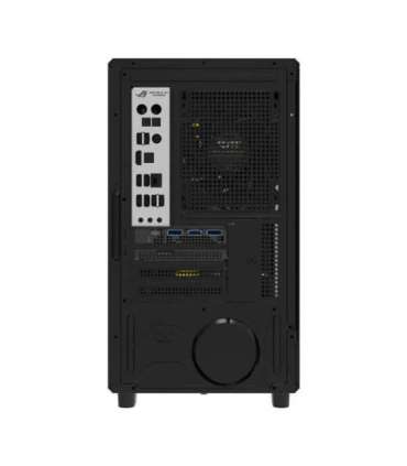 Darkflash DB330M Mesh computer case (black)