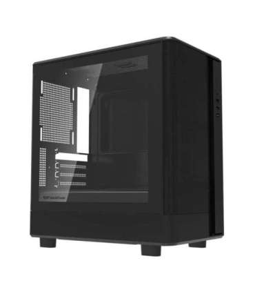 Darkflash DB330M Mesh computer case (black)