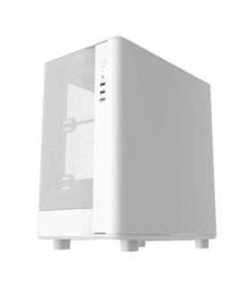 Darkflash DB330M Mesh computer case (white)