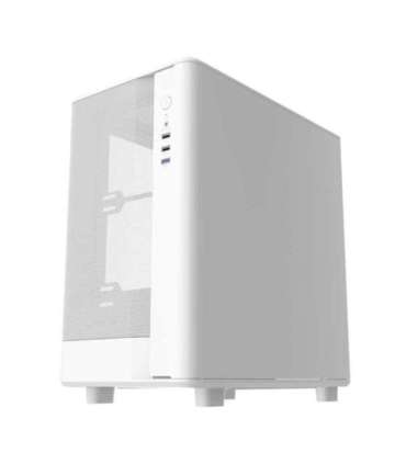 Darkflash DB330M Mesh computer case (white)