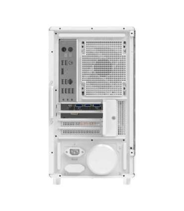 Darkflash DB330M Mesh computer case (white)