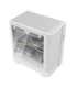 Darkflash DB330M Mesh computer case (white)