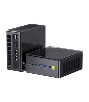 Mini PC GMKtec K8 Ryzen 7 8845HS 32GB RAM + 1TB WIN 11 Pro
