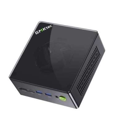 Mini PC GMKtec K8 Ryzen 7 8845HS 32GB RAM + 1TB WIN 11 Pro
