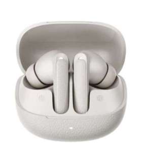 TWS QCY Buds HT15 ANC earphones (white)