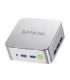 Mini PC GMKtec G10 - AMD Ryzen 5 3500U - 16GB RAM + 512GB SSD WIN 11 Pro