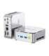 Mini PC GMKtec G10 - AMD Ryzen 5 3500U - 16GB RAM + 1TB SSD WIN 11 Pro