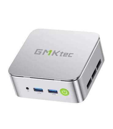 Mini PC GMKtec G10 - AMD Ryzen 5 3500U - 16GB RAM + 1TB SSD WIN 11 Pro