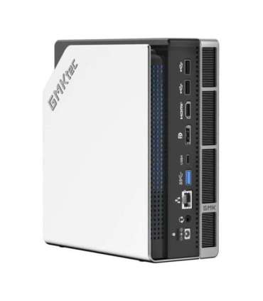 Mini PC GMKtec EVO-X2 AMD Ryzen AI Max+ 395 - 128GB RAM + 2TB SSD WIN 11 Pro