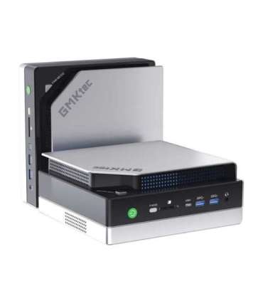 Mini PC GMKtec EVO-X2 AMD Ryzen AI Max+ 395 - 128GB RAM + 2TB SSD WIN 11 Pro