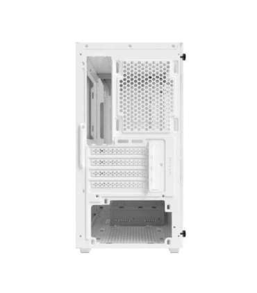 Darkflash M305 Mesh computer case without fans (White)