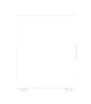 Darkflash M305 Mesh computer case without fans (White)