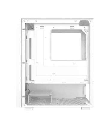 Darkflash M305 Mesh computer case without fans (White)