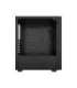 Darkflash M305 Mesh computer case without fans (Black)
