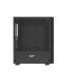 Darkflash M305 Mesh computer case without fans (Black)