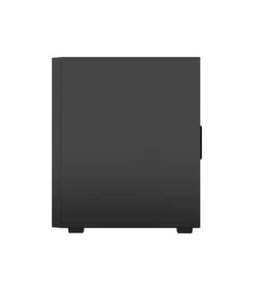 Darkflash M305 Mesh computer case without fans (Black)
