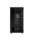 Darkflash M305 Mesh computer case without fans (Black)