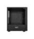 Darkflash M305 computer case without fans (Black)