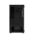 Darkflash M305 computer case without fans (Black)