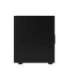 Darkflash M305 computer case without fans (Black)