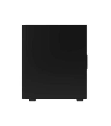 Darkflash M305 computer case without fans (Black)