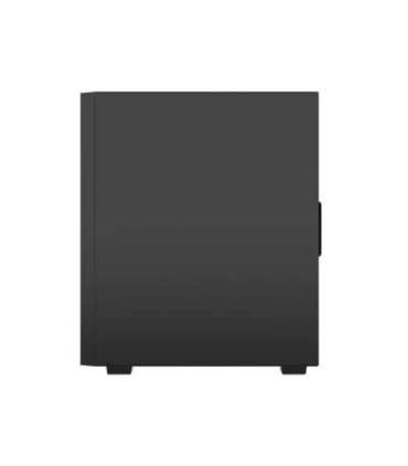 Darkflash M305 computer case without fans (Black)