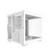 Darkflash C275P computer case without fans (White)