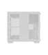 Darkflash C275P computer case without fans (White)
