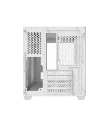 Darkflash C275P computer case without fans (White)