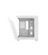 Darkflash C275P computer case without fans (White)