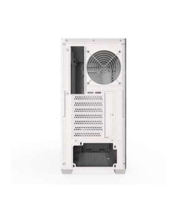 Darkflash DS900 Mesh computer case without fans (White)