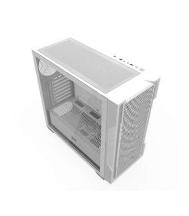 Darkflash DS900 Mesh computer case without fans (White)