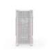 Darkflash DS900 Mesh computer case without fans (White)