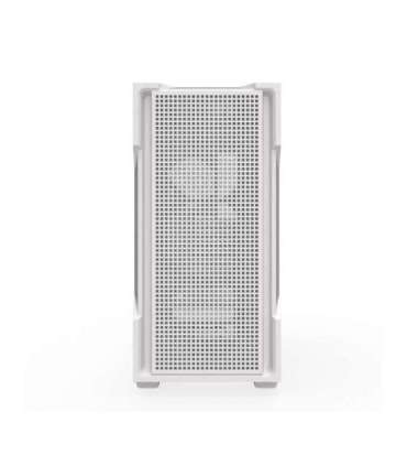 Darkflash DS900 Mesh computer case without fans (White)
