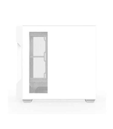 Darkflash DS900 Mesh computer case without fans (White)