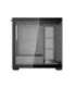 Darkflash DS900W computer case without fans (Black)