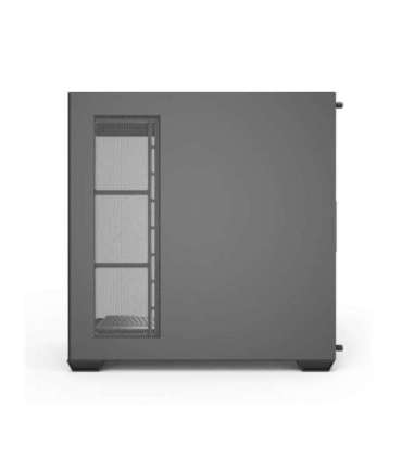 Darkflash DS900W computer case without fans (Black)