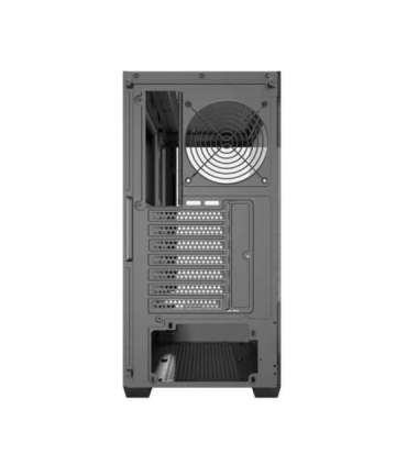 Darkflash DS900W computer case without fans (Black)