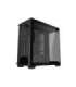Darkflash DS900W computer case without fans (Black)