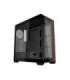 Darkflash DS900W computer case without fans (Black)