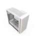 Darkflash DS900WS ATX computer case without fans (White)