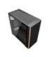 Darkflash DS900WS ATX computer case without fans (Black)