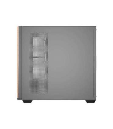 Darkflash DS900WS ATX computer case without fans (Black)