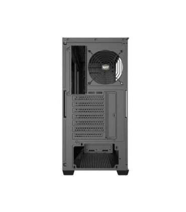 Darkflash DS900WS ATX computer case without fans (Black)