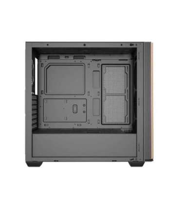 Darkflash DS900WS ATX computer case without fans (Black)